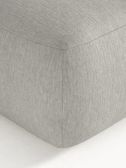 Chaise longue componibile Sofia