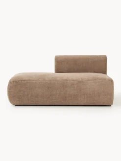 Chaise longue componibile Sofia