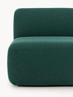 Chaise longue da giardino Naomi