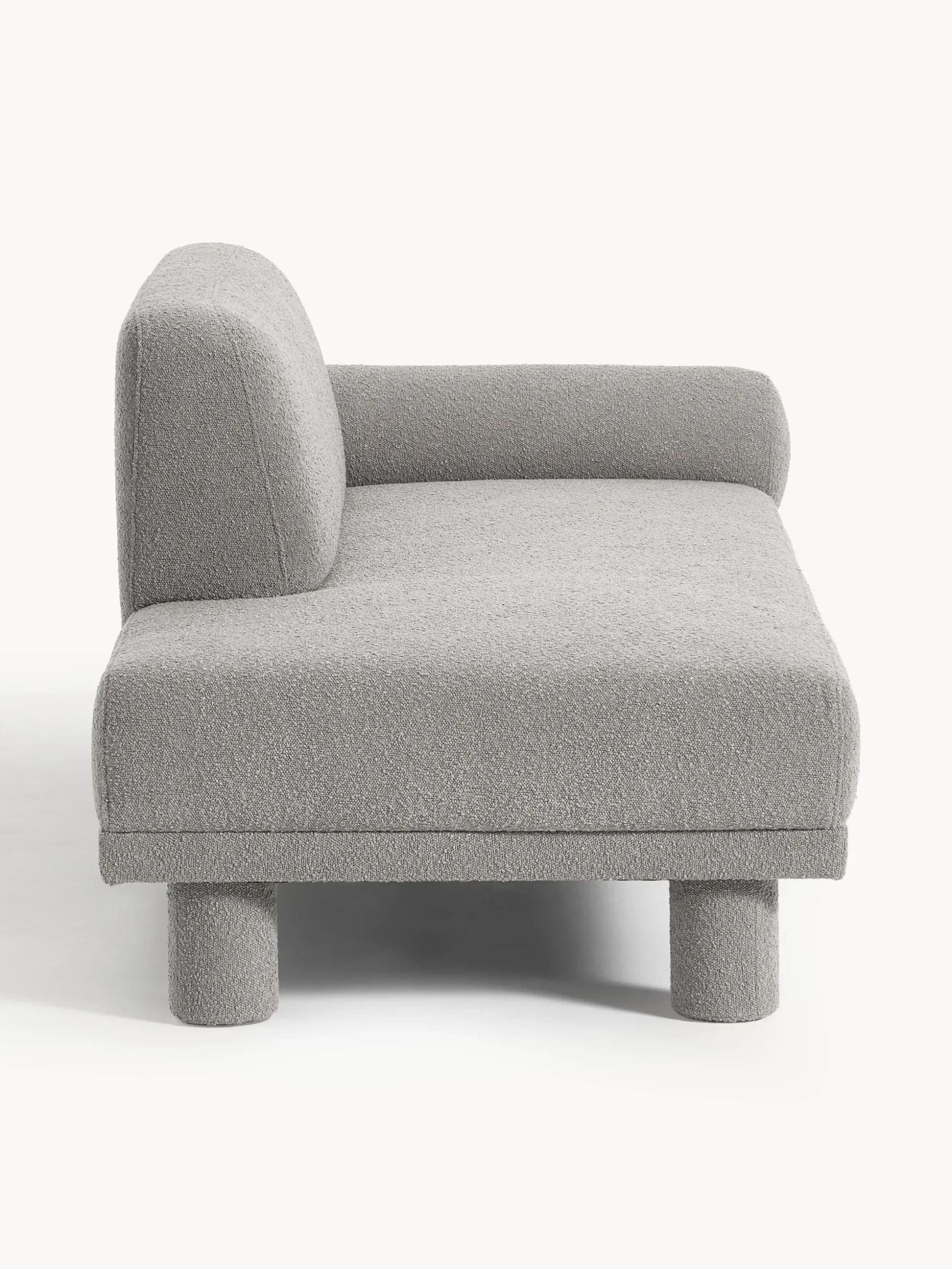 Chaise lounge Lilo