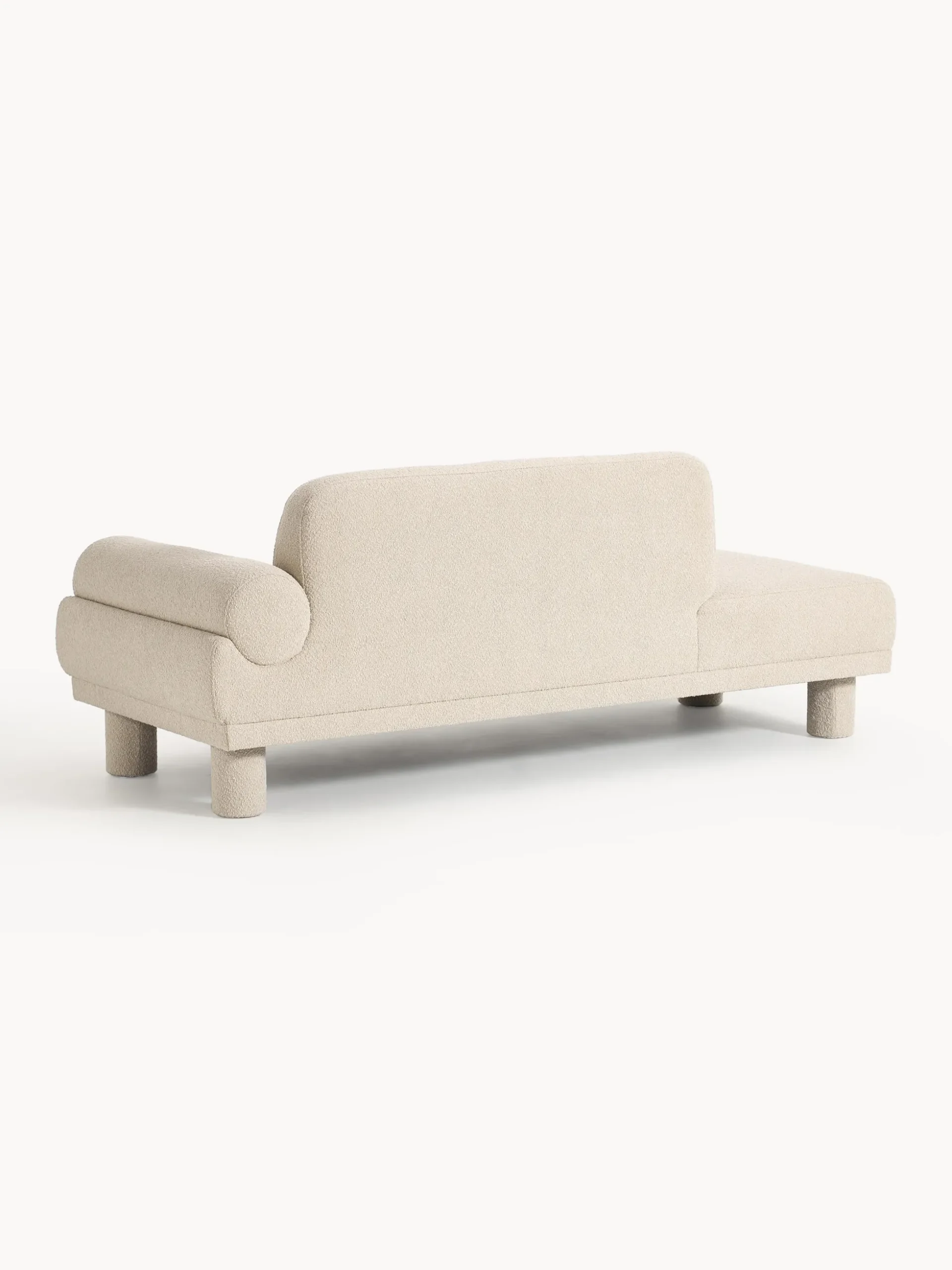Chaise lounge Lilo