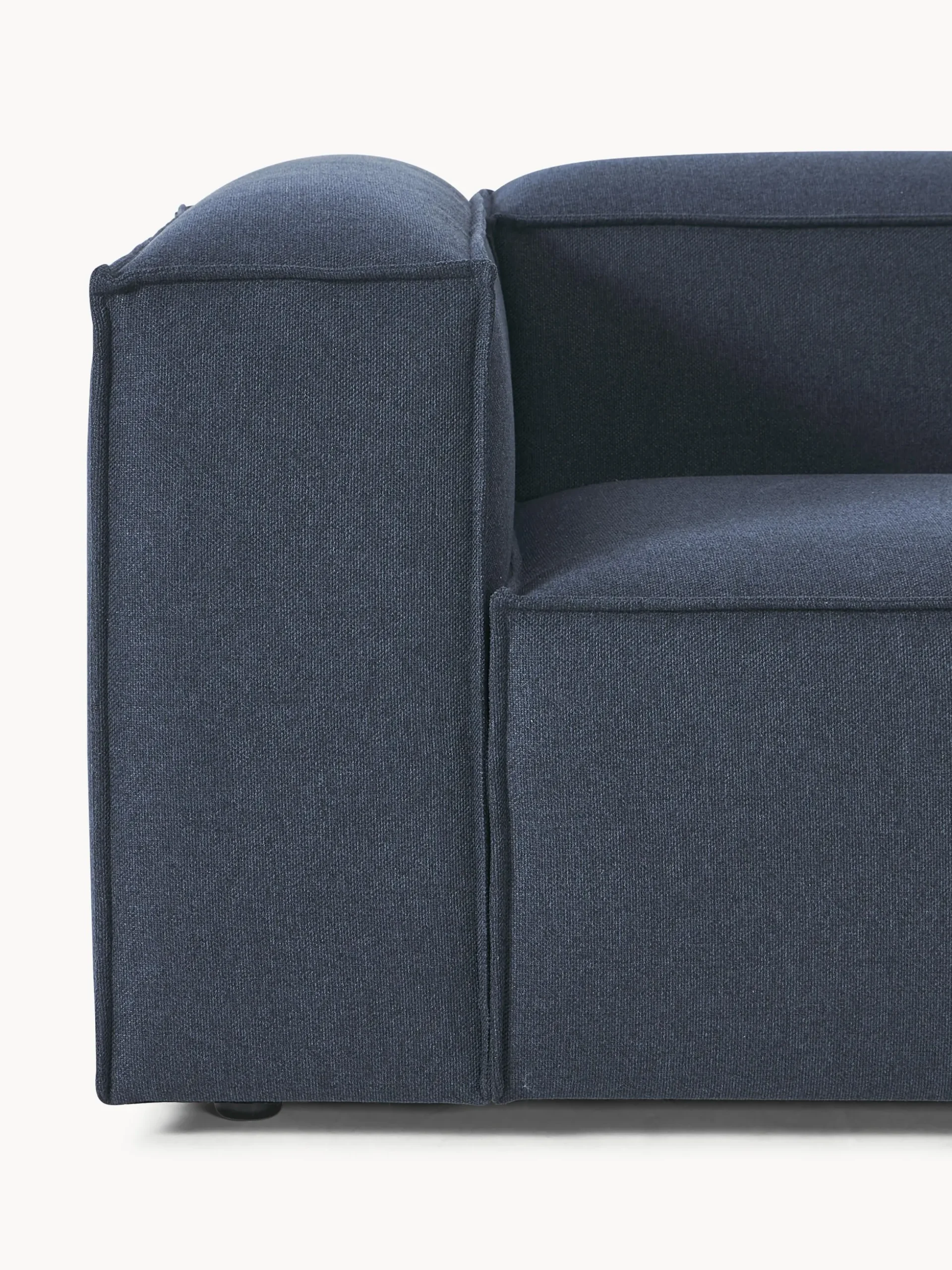 Chaise loungue componibile Lennon