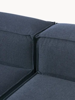 Chaise loungue componibile Lennon
