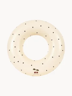 Ciambella gonfiabile per bambini Navy Dot