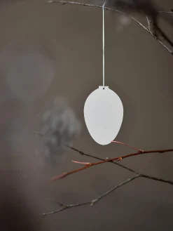 Ciondoli pasquali Egg 4 pz