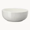Ciotola da portata in Fine Bone China Jade Lift