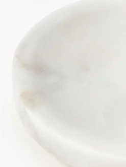 Ciotola decorativa in marmo Selina