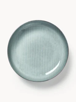 Ciotola fatta a mano Nordic Sea, Ø 22 cm, 4 pz