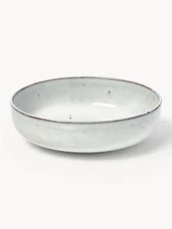 Ciotola fatta a mano Nordic Sand, Ø 17 cm, 4 pz