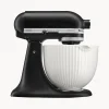 Ciotola in ceramica Drew Drop