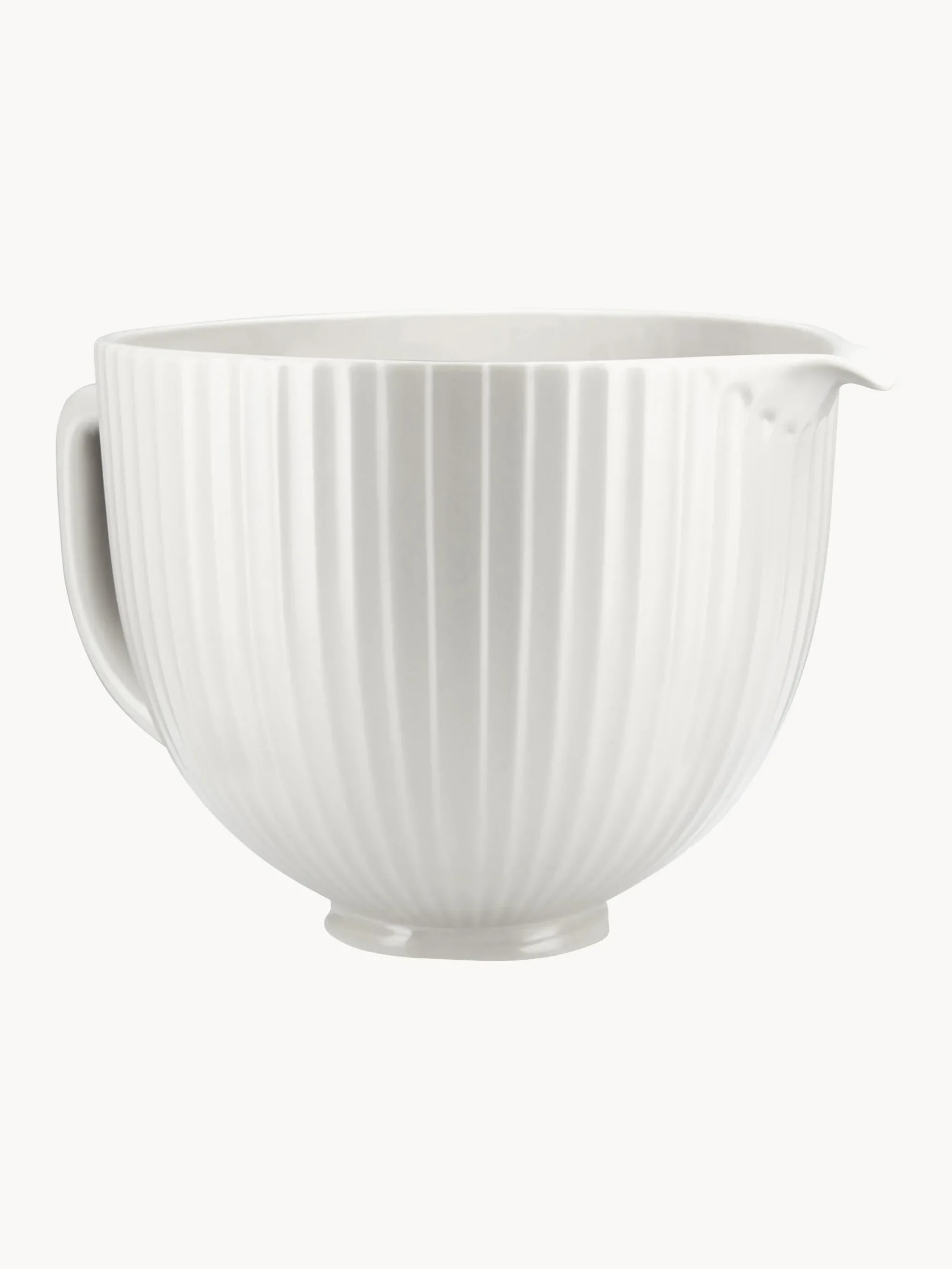 Ciotola in ceramica Drew Drop