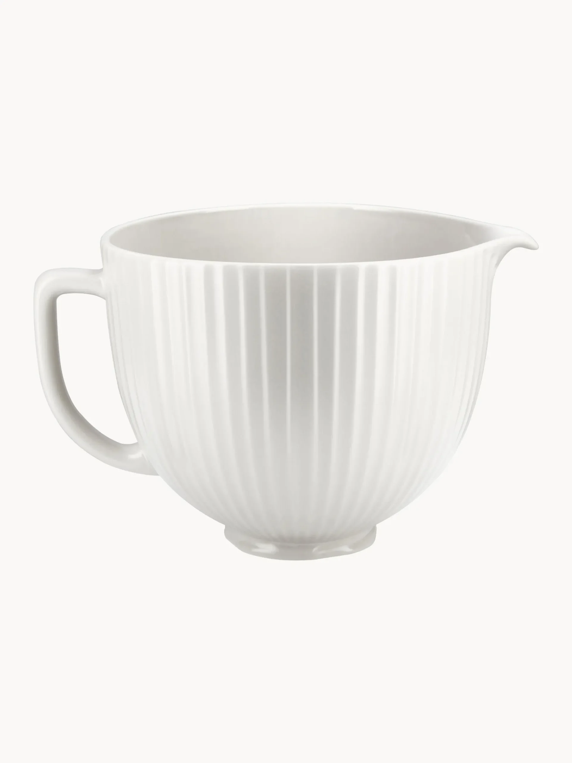Ciotola in ceramica Drew Drop