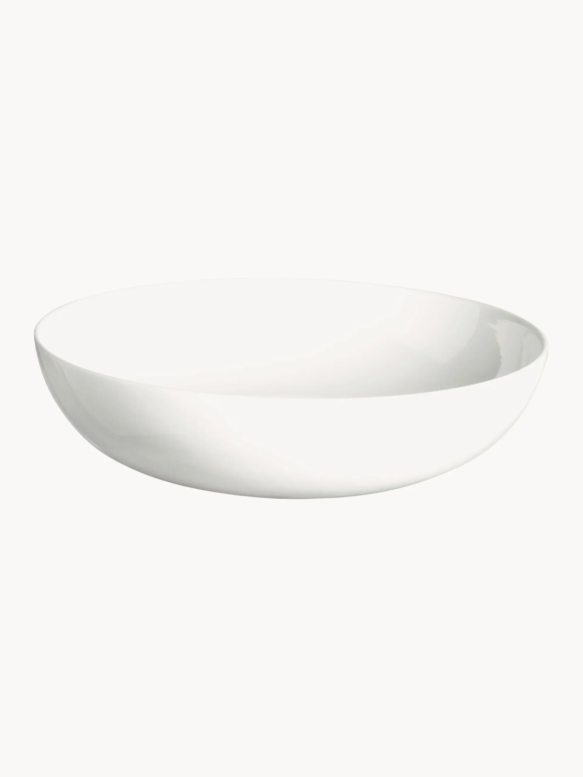 Ciotola in Fine Bone China Marco