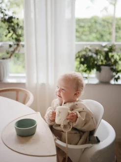Ciotola per bambini Suction