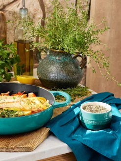 Ciotola snack Creuset