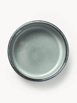 Ciotole aperitivo fatte a mano Nordic Sea 4 pz