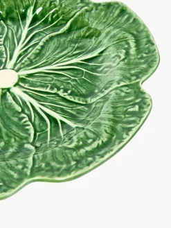 Ciotole dipinte a mano Cabbage 2 pz