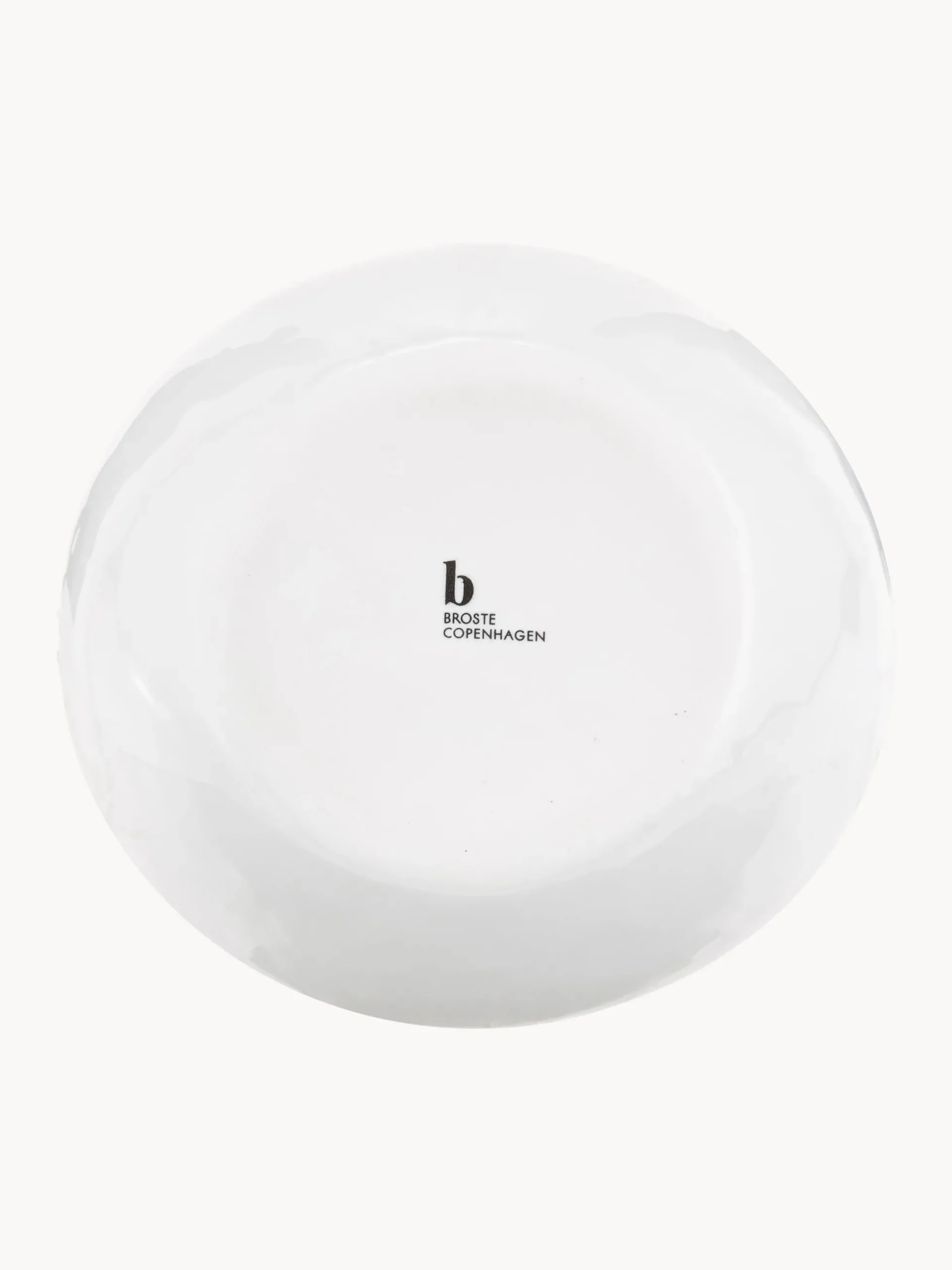 Ciotole fatte a mano Salt 4 pz, Ø 17 cm