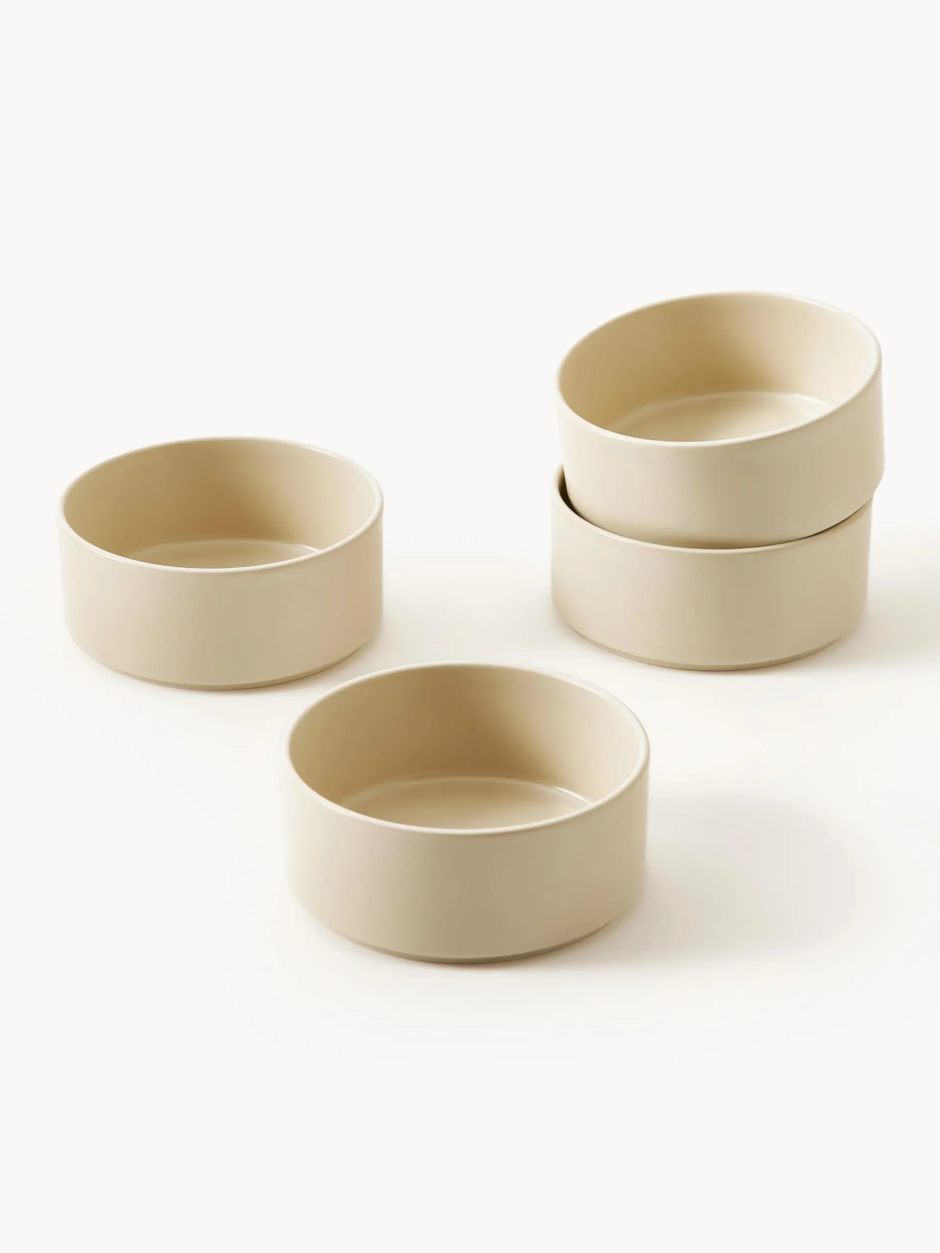 Ciotole Lowri 4 pz