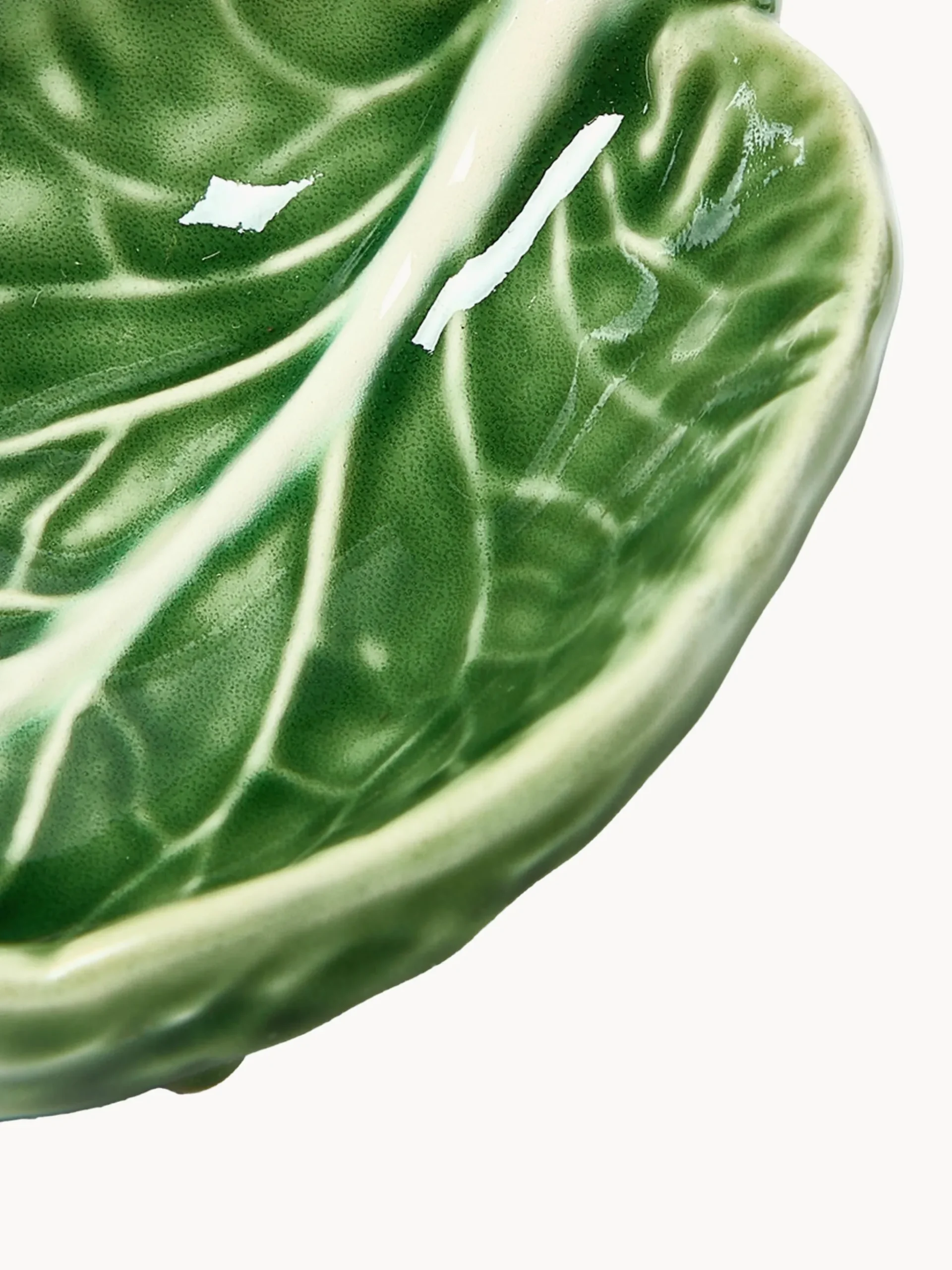 Ciotole per salse dipinte a mano Cabbage 6 pz