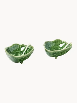 Ciotole per salse dipinte a mano Cabbage 6 pz