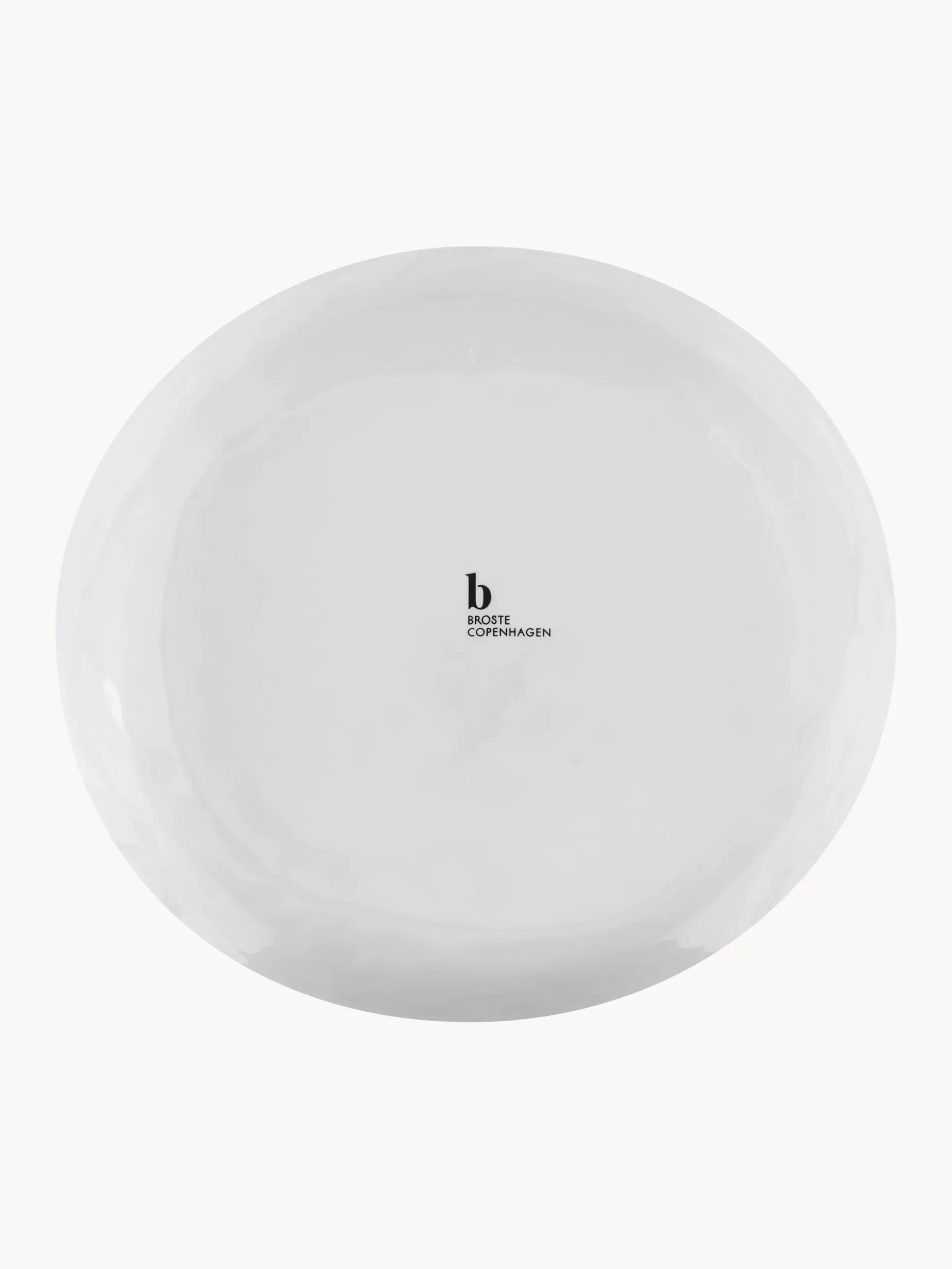 Ciotole fatte a mano in porcellana Salt Ø 20 cm, 2 pz