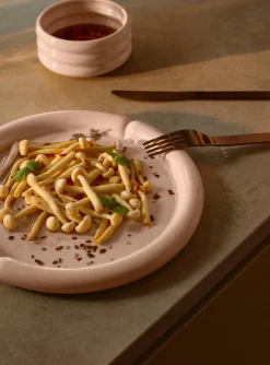 Ciotole snack in porcellana Maira 3 pz