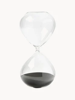 Clessidra in vetro Ball, 90 minuti