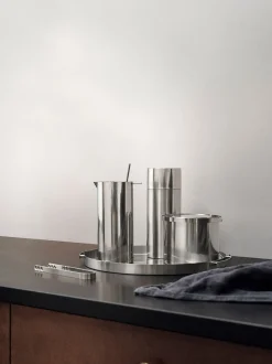Cocktail shaker Arne Jacobsen