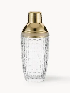 Cocktail shaker Jolin