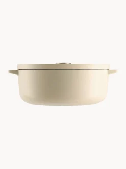 Cocotte ovale con rivestimento antiaderente Doelle