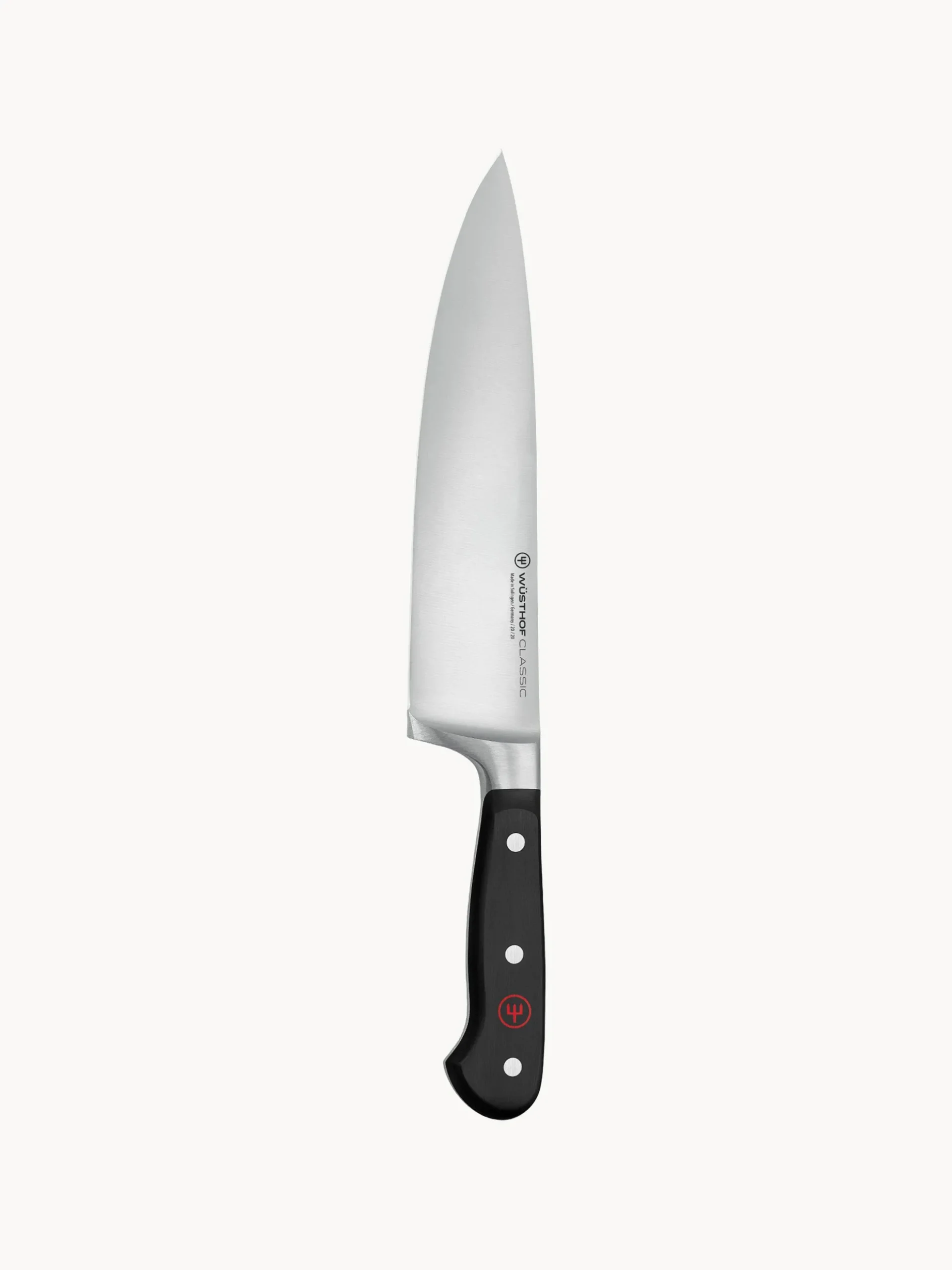 Coltello da chef in acciaio inossidabile Classic