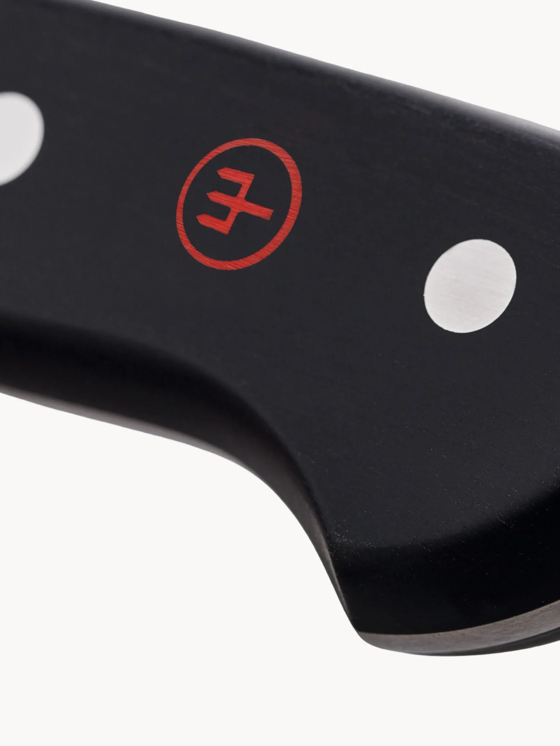 Coltello Santoku in acciaio inossidabile Classic