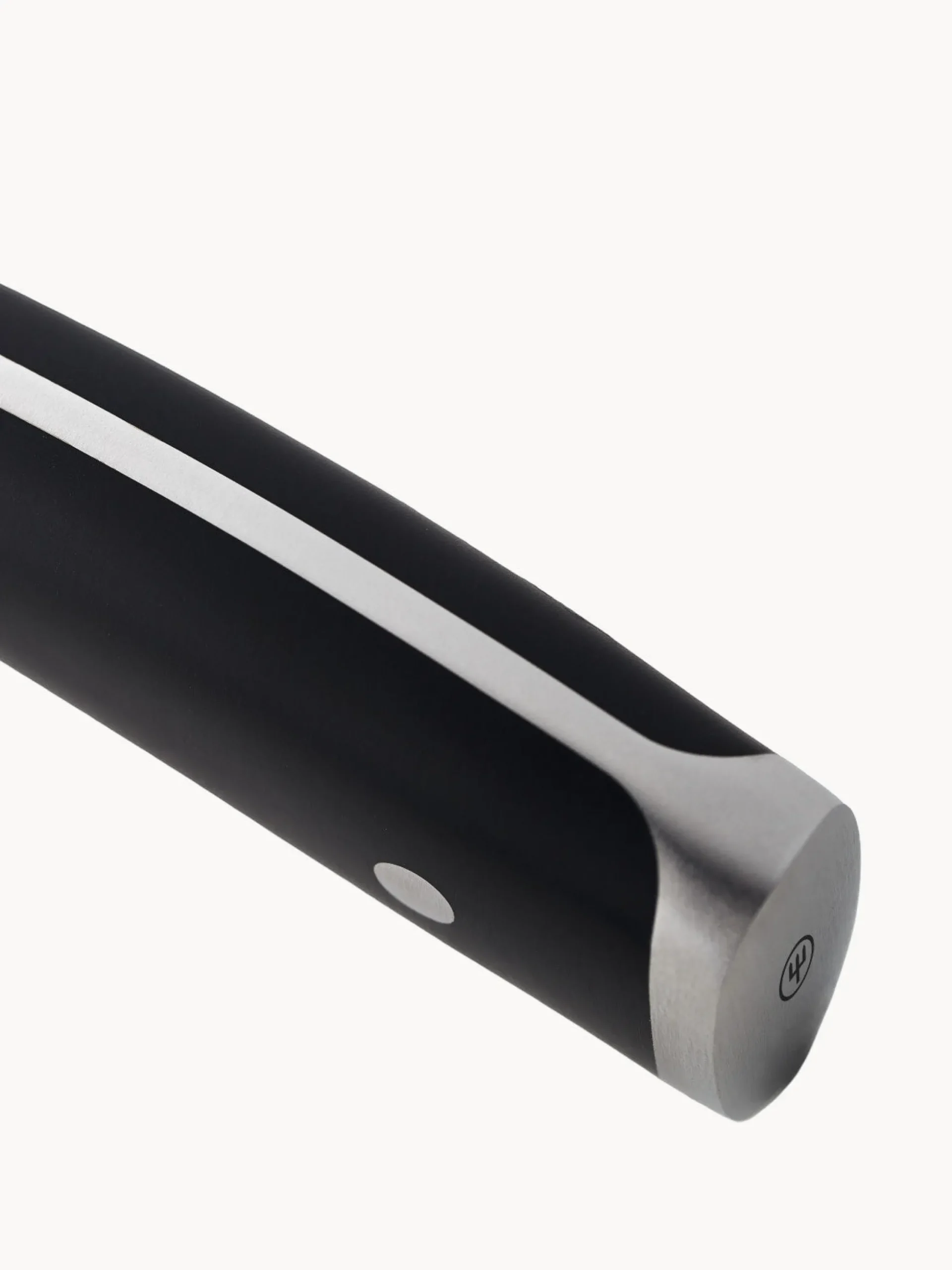 Coltello spelucchino in acciaio inossidabile Classic Icon