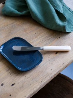 Coltello per burro in acciaio inossidabile Pop