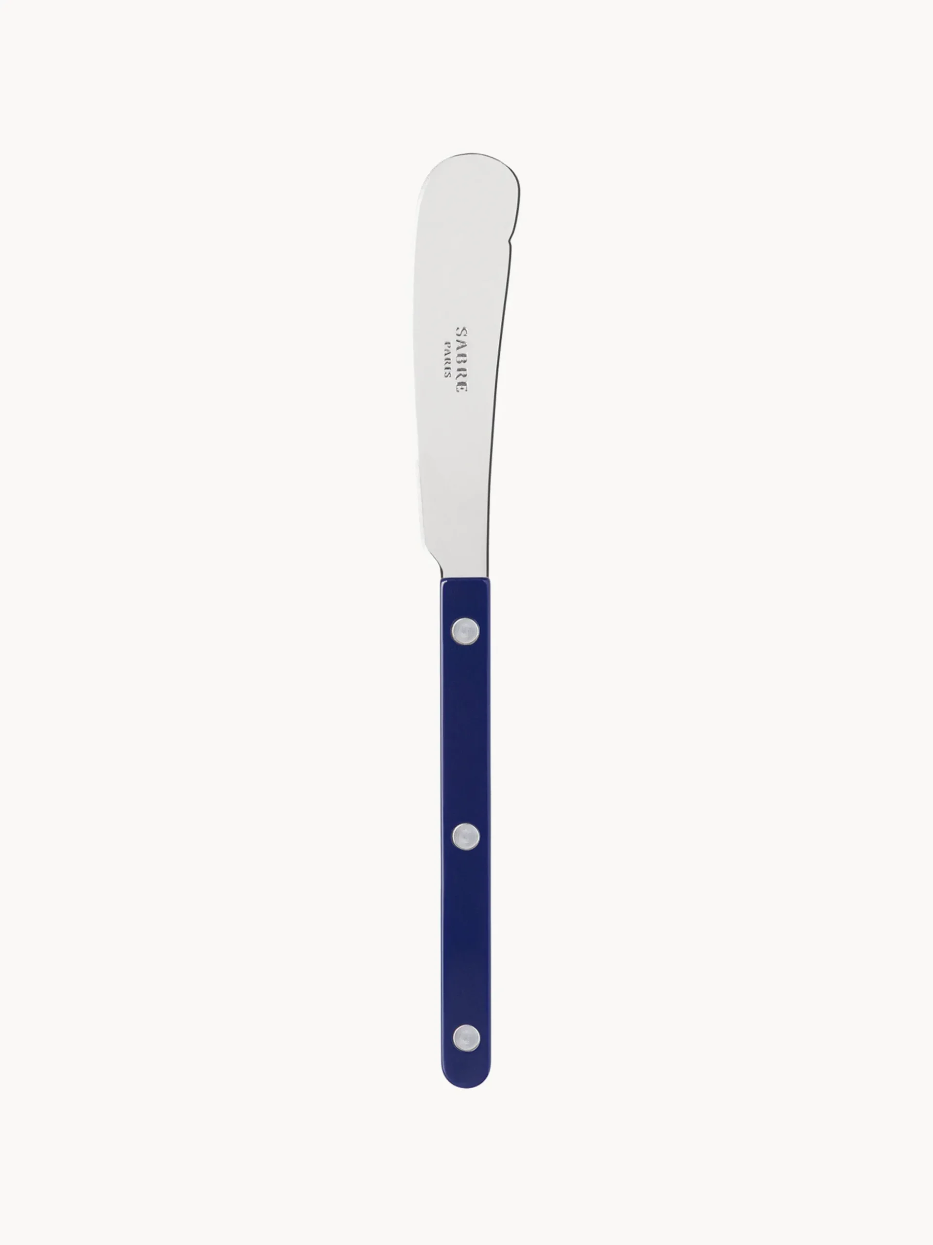 Coltello per burro in acciaio inossidabile Bistrot