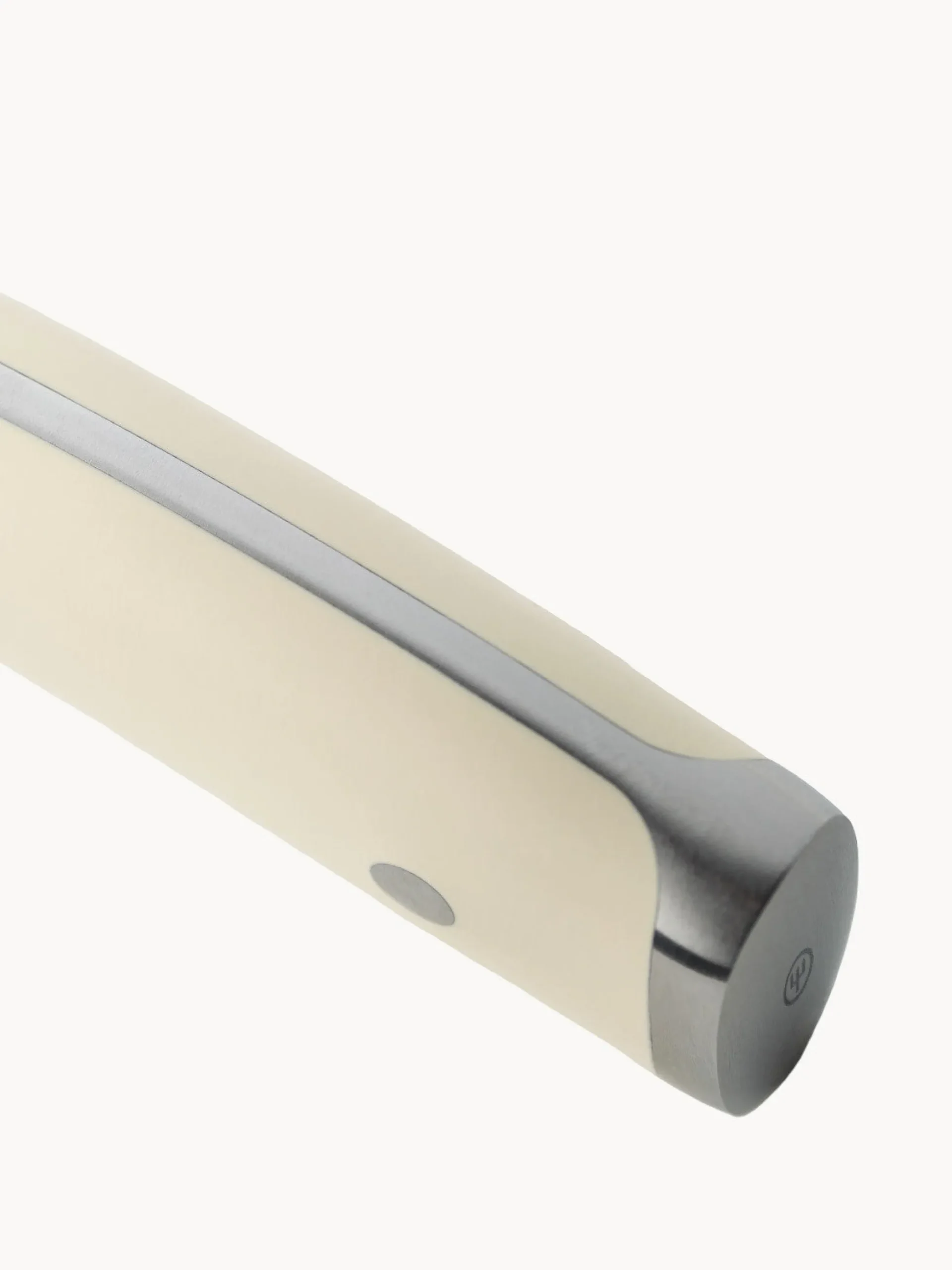 Coltello Santoku in acciaio inossidabile Classic Icon