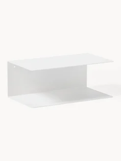Comodini da parete in metallo Neptun 2 pz