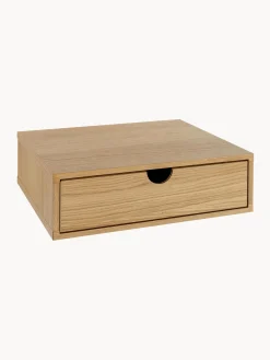 Comodino camera da letto da parete Farsta