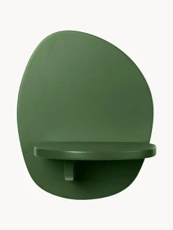 Comodino da parete Pilu