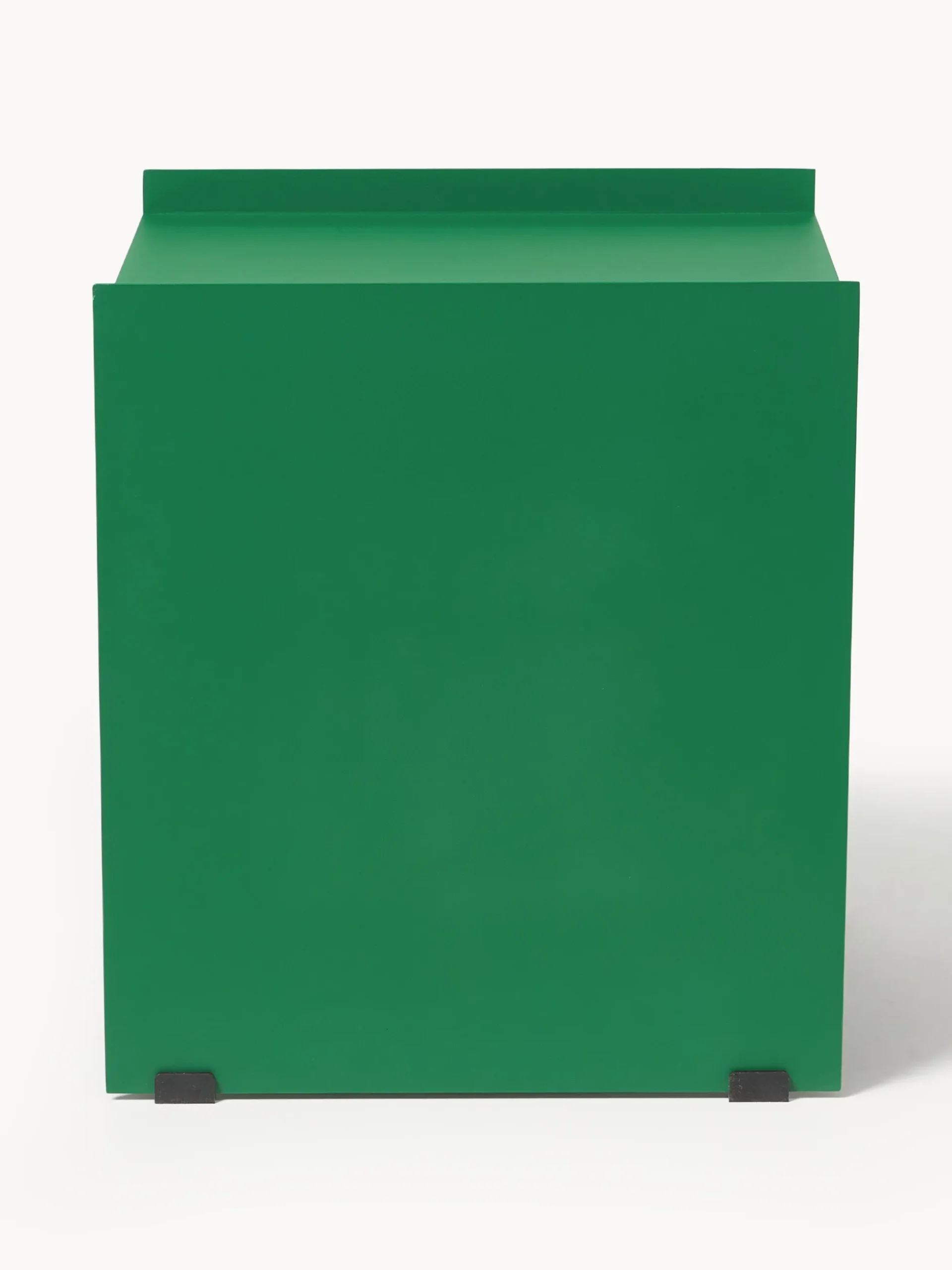 Comodino in metallo Aiden