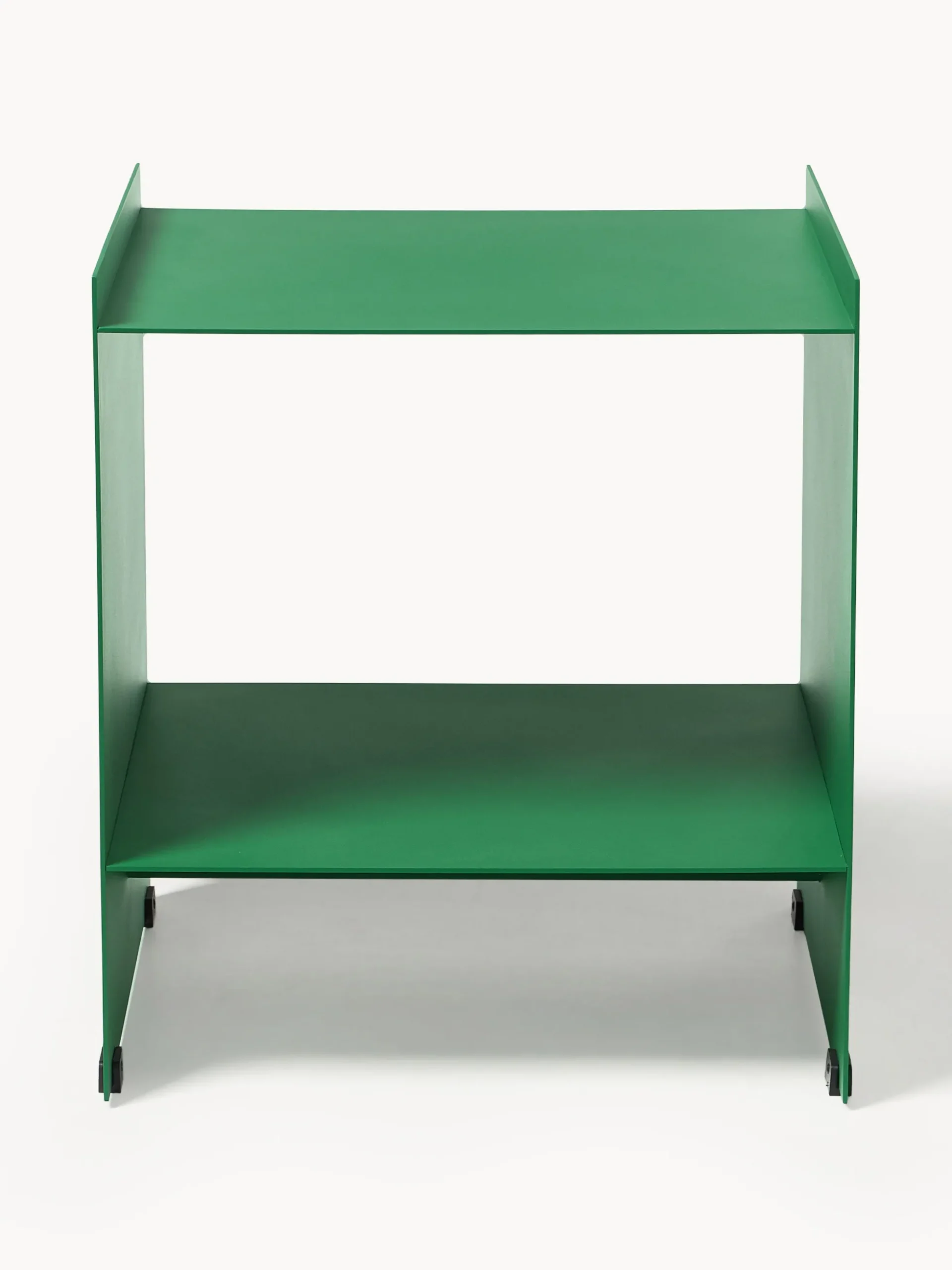 Comodino in metallo Aiden