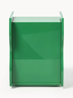Comodino lucido Emina