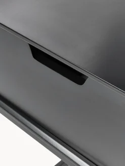 Comodino camera da letto Mitra