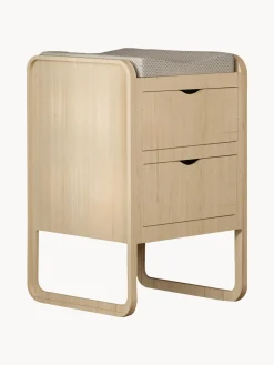 Comodino con fasciatoio Form