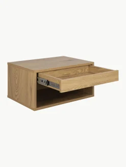 Comodino da parete con cassetto Cholet