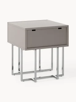 Comodino in legno Joe