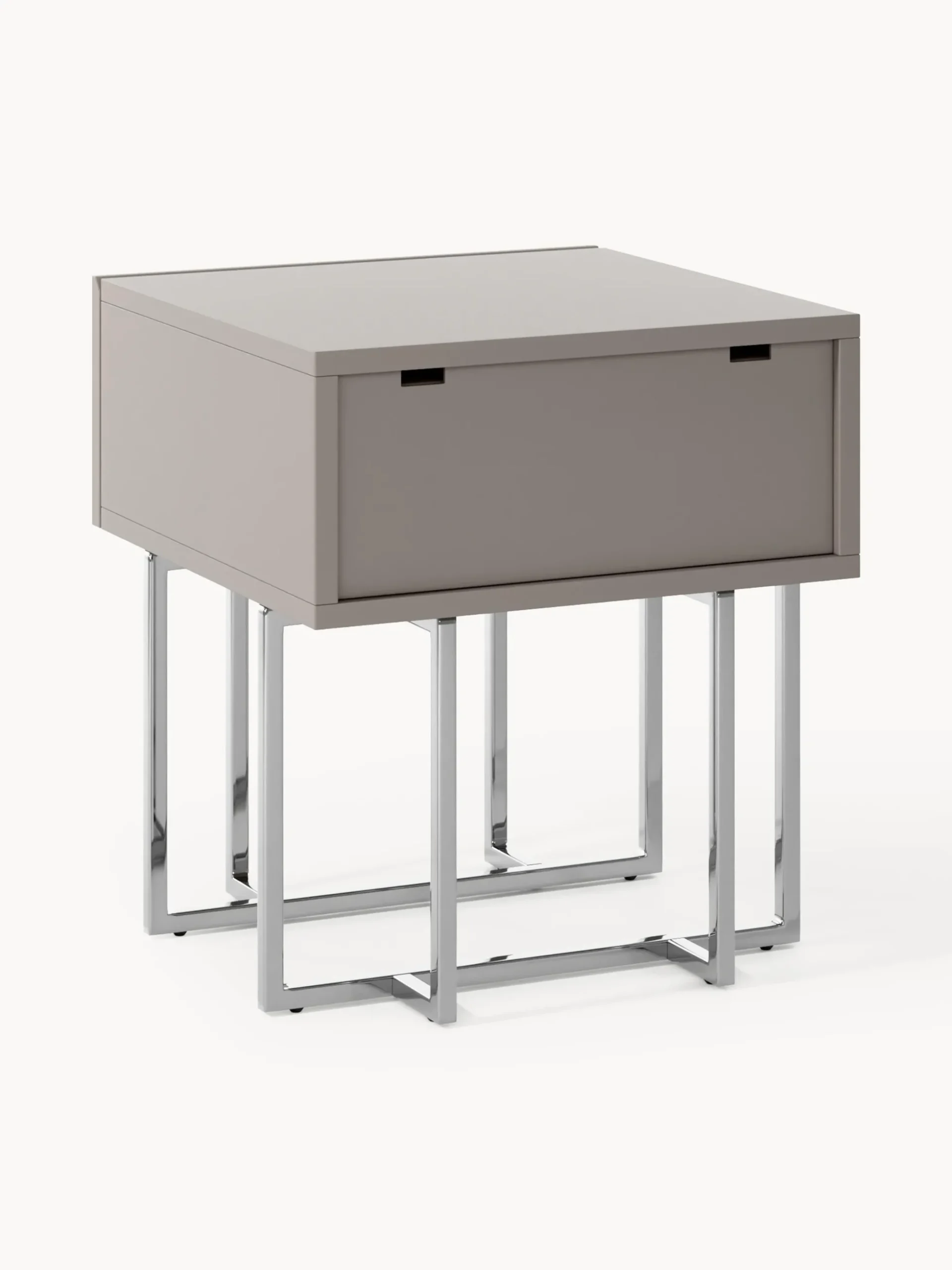Comodino in legno Joe