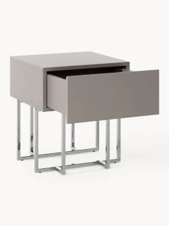 Comodino in legno Joe