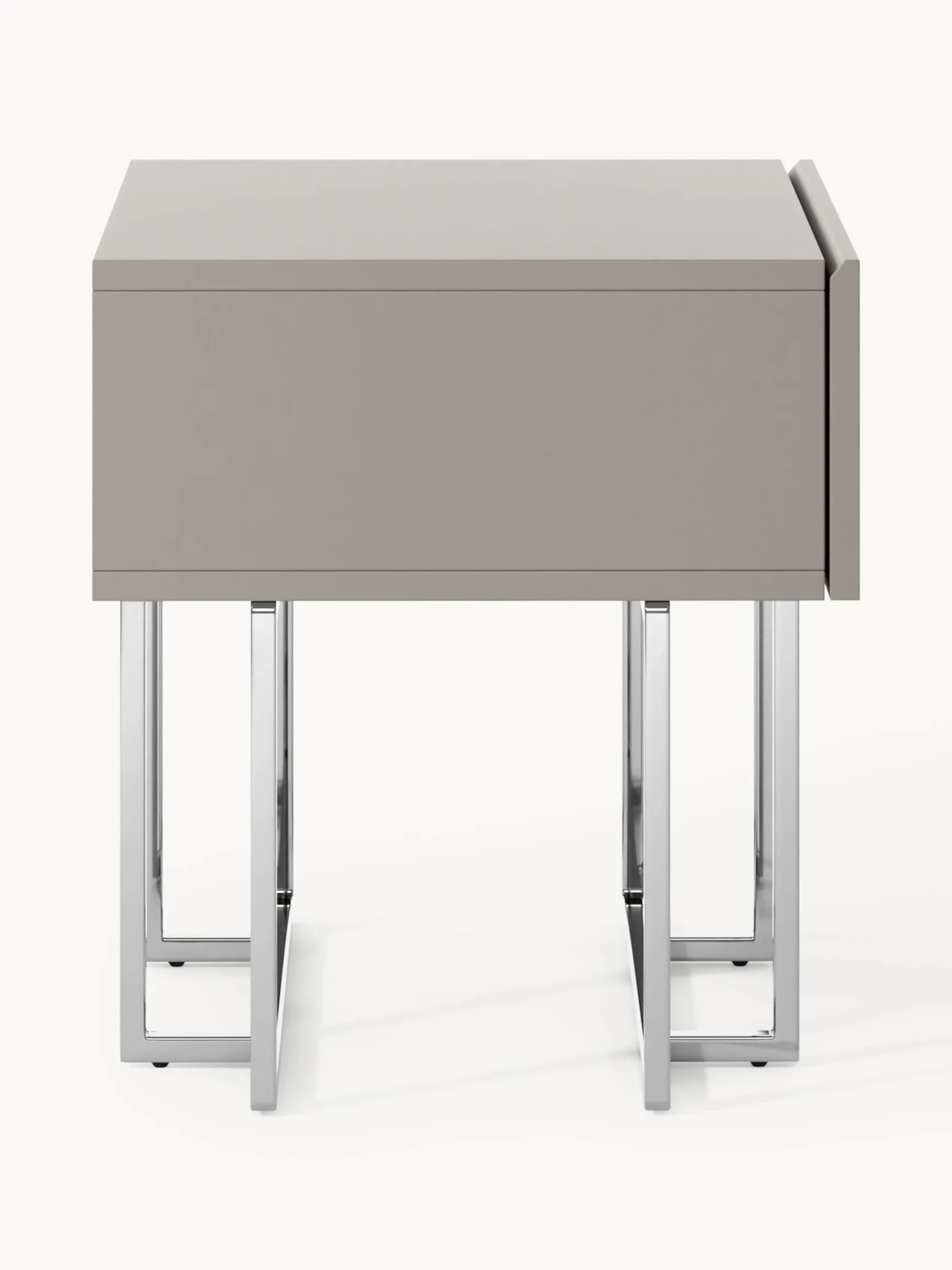 Comodino in legno Joe